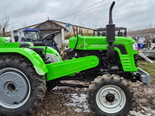 Shifeng Другая, объемом двигателя 1.35 л и пробегом 1 тыс. км за 4350 $, фото 1 на Automoto.ua