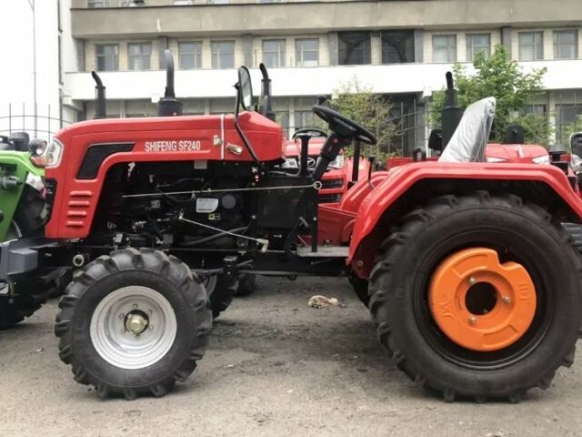 Shifeng Другая, объемом двигателя 0 л и пробегом 1 тыс. км за 3350 $, фото 3 на Automoto.ua