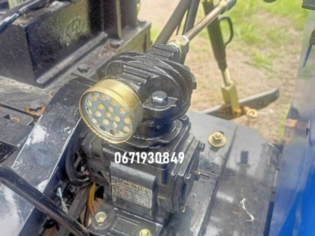 Shifeng Другая, объемом двигателя 1.34 л и пробегом 1 тыс. км за 4350 $, фото 6 на Automoto.ua