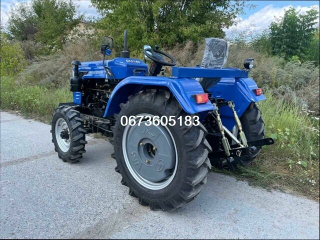 Shifeng Другая, объемом двигателя 0 л и пробегом 1 тыс. км за 4300 $, фото 4 на Automoto.ua