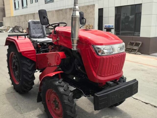 Shifeng Другая 2025 в Хмельницком на Automoto.ua Shifeng Другая, объемом двигателя 1.38 л и пробегом 1 тыс. км за 4300 $, фото 12 на Automoto.ua