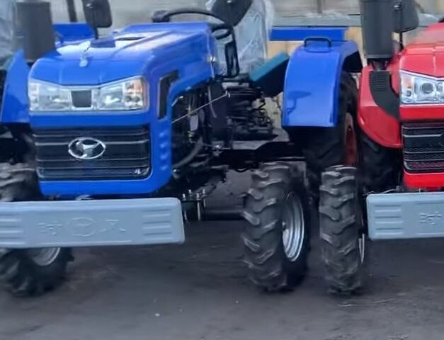 Shifeng Інша, об'ємом двигуна 0 л та пробігом 1 тис. км за 3100 $, фото 3 на Automoto.ua