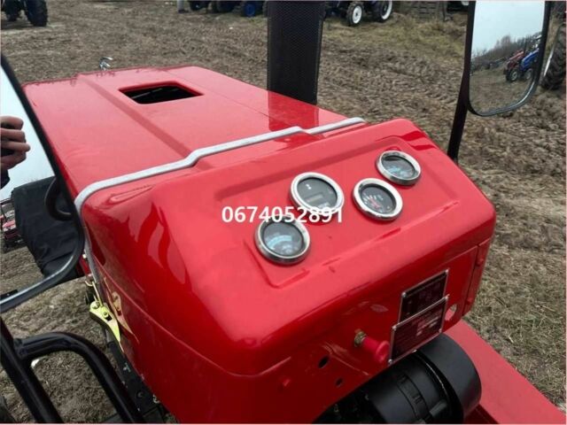 Shifeng Другая, объемом двигателя 0 л и пробегом 1 тыс. км за 3340 $, фото 10 на Automoto.ua