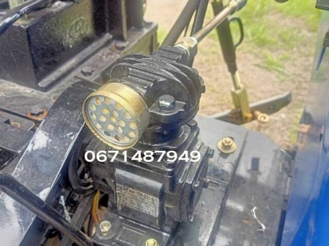 Shifeng Другая, объемом двигателя 0 л и пробегом 1 тыс. км за 4350 $, фото 7 на Automoto.ua