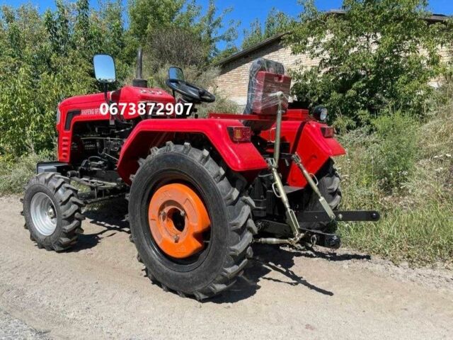 Shifeng Інша, об'ємом двигуна 1.34 л та пробігом 1 тис. км за 3300 $, фото 2 на Automoto.ua