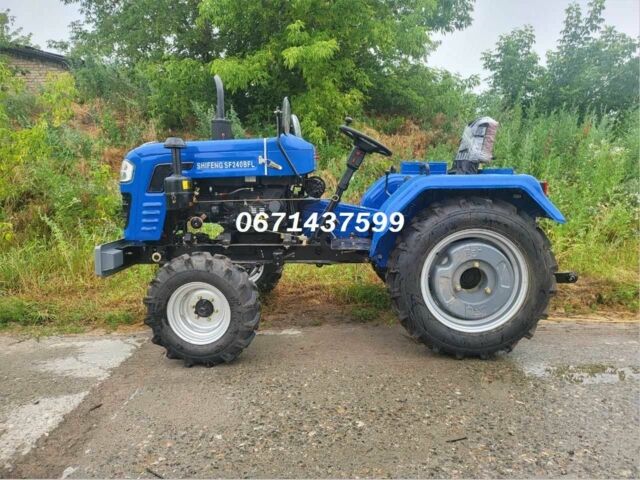 Shifeng Інша, об'ємом двигуна 1.34 л та пробігом 1 тис. км за 3350 $, фото 1 на Automoto.ua