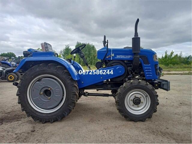 Shifeng Інша, об'ємом двигуна 0 л та пробігом 1 тис. км за 4350 $, фото 2 на Automoto.ua