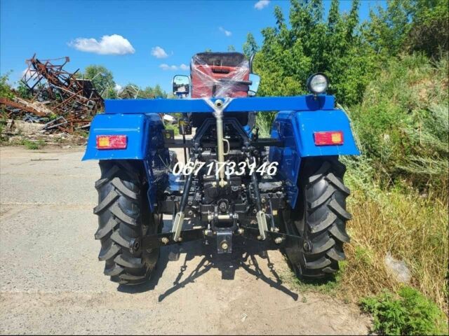 Shifeng Другая, объемом двигателя 0 л и пробегом 1 тыс. км за 4350 $, фото 3 на Automoto.ua