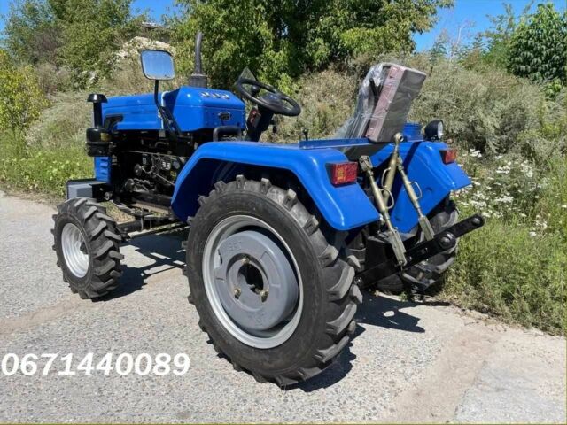 Shifeng Другая, объемом двигателя 1.34 л и пробегом 1 тыс. км за 3100 $, фото 4 на Automoto.ua