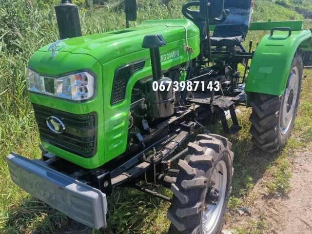 Shifeng Другая, объемом двигателя 0 л и пробегом 1 тыс. км за 4350 $, фото 1 на Automoto.ua