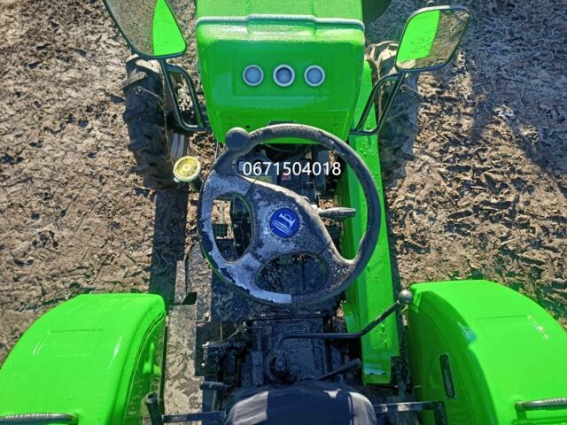 Shifeng Інша, об'ємом двигуна 1.34 л та пробігом 1 тис. км за 4000 $, фото 8 на Automoto.ua