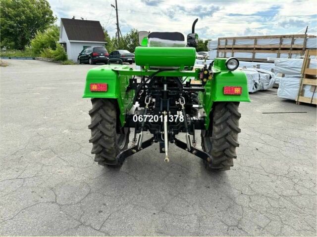 Shifeng Інша, об'ємом двигуна 0 л та пробігом 1 тис. км за 4350 $, фото 6 на Automoto.ua