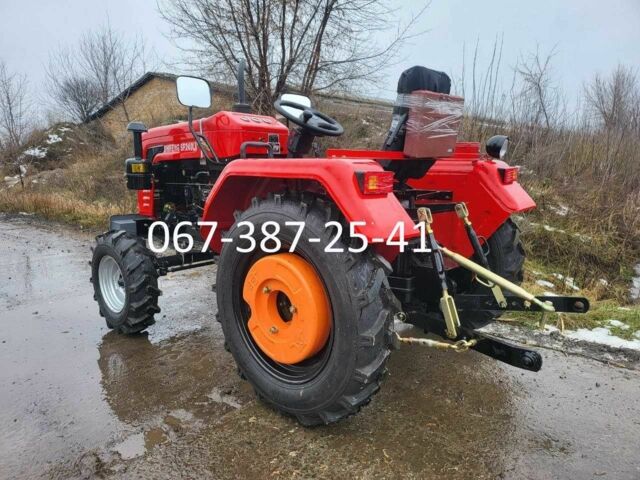 Shifeng Другая, объемом двигателя 1.34 л и пробегом 1 тыс. км за 3350 $, фото 1 на Automoto.ua