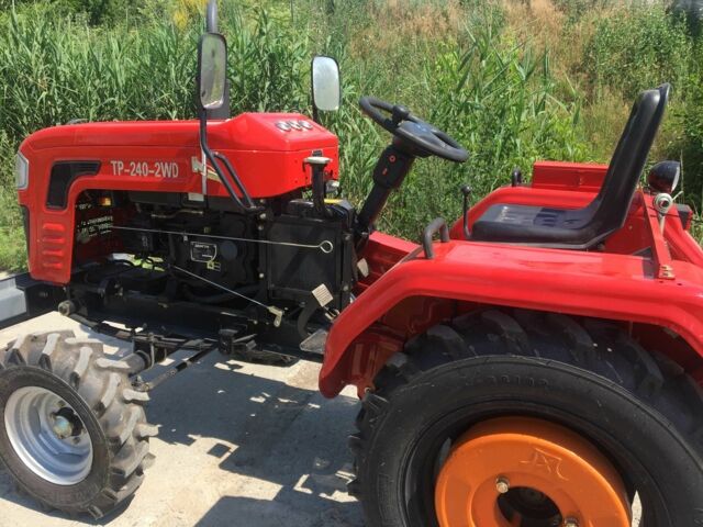 Shifeng Інша, об'ємом двигуна 1.34 л та пробігом 1 тис. км за 3350 $, фото 2 на Automoto.ua