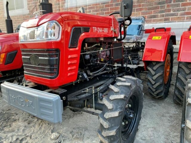 Shifeng Інша, об'ємом двигуна 0 л та пробігом 1 тис. км за 4130 $, фото 2 на Automoto.ua