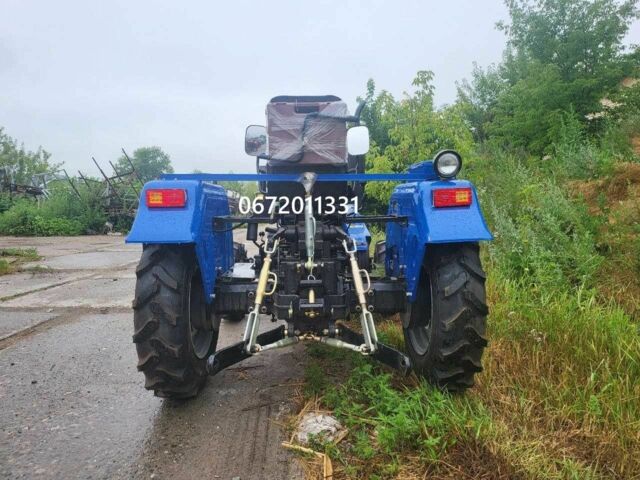 Shifeng Інша, об'ємом двигуна 1.53 л та пробігом 1 тис. км за 3100 $, фото 3 на Automoto.ua