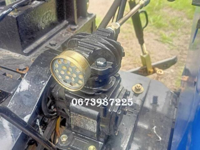 Shifeng Другая, объемом двигателя 0 л и пробегом 1 тыс. км за 4350 $, фото 6 на Automoto.ua