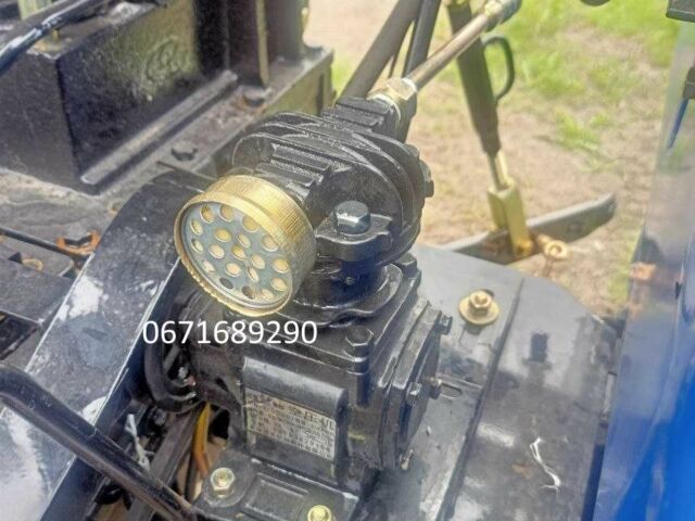 Shifeng Інша, об'ємом двигуна 0 л та пробігом 1 тис. км за 4350 $, фото 4 на Automoto.ua