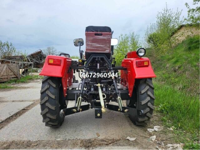 Shifeng Інша, об'ємом двигуна 0 л та пробігом 1 тис. км за 3400 $, фото 3 на Automoto.ua