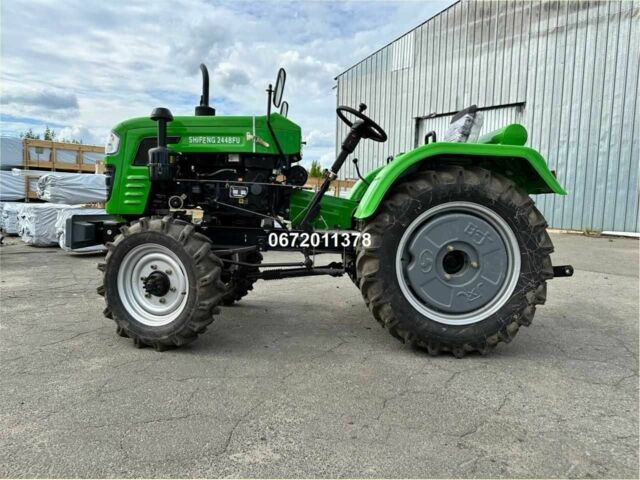 Shifeng Інша, об'ємом двигуна 0 л та пробігом 1 тис. км за 4350 $, фото 9 на Automoto.ua