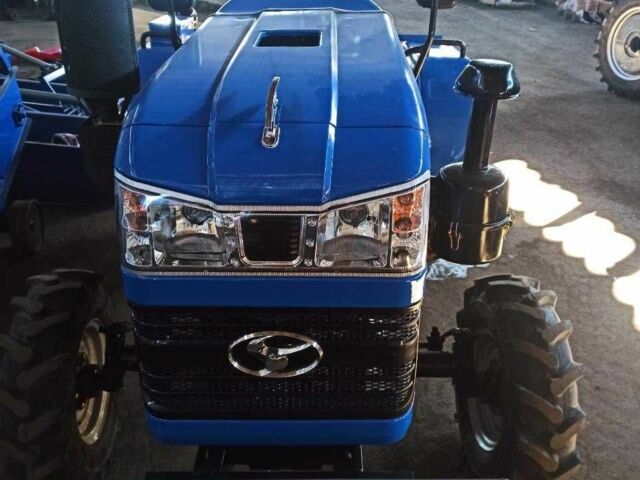 Shifeng Другая, объемом двигателя 1.34 л и пробегом 1 тыс. км за 3050 $, фото 1 на Automoto.ua
