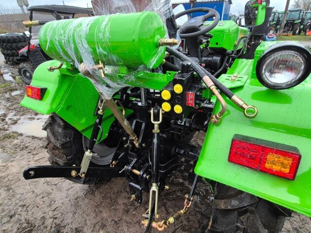 Shifeng Інша, об'ємом двигуна 1.35 л та пробігом 1 тис. км за 4350 $, фото 4 на Automoto.ua