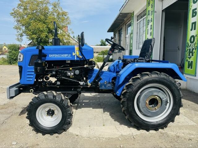 Shifeng Другая, объемом двигателя 1.34 л и пробегом 1 тыс. км за 3350 $, фото 1 на Automoto.ua