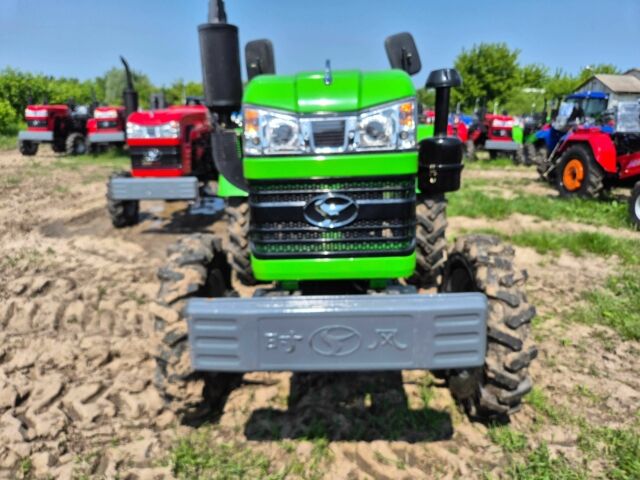 Shifeng Другая, объемом двигателя 1.35 л и пробегом 1 тыс. км за 4350 $, фото 5 на Automoto.ua