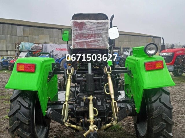 Shifeng Інша, об'ємом двигуна 0 л та пробігом 1 тис. км за 3350 $, фото 5 на Automoto.ua