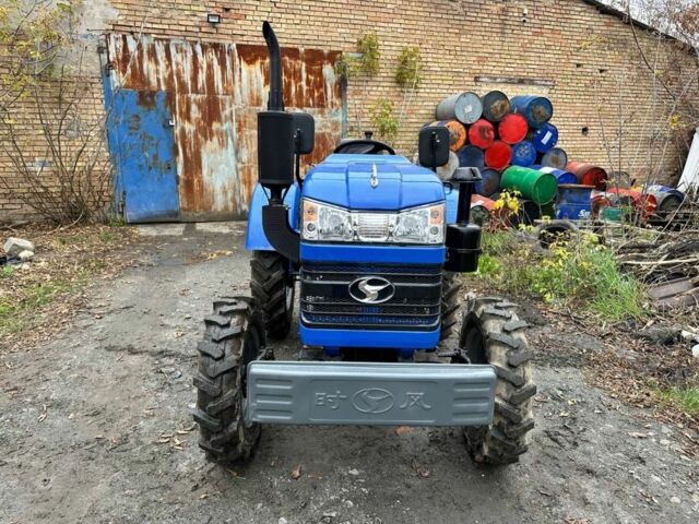 Shifeng Інша, об'ємом двигуна 1.1 л та пробігом 1 тис. км за 4350 $, фото 6 на Automoto.ua