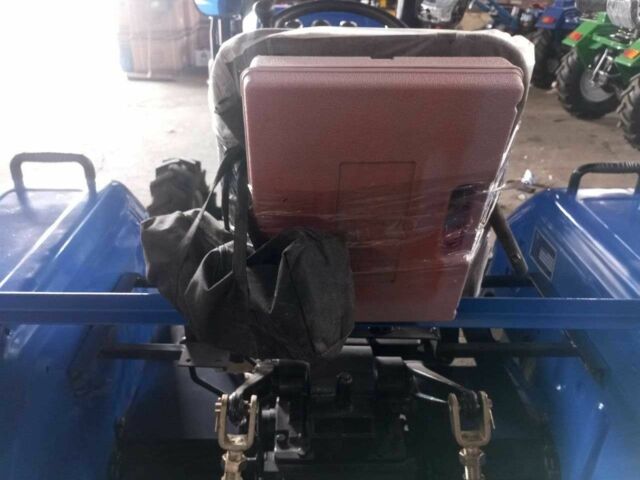Shifeng Другая, объемом двигателя 0 л и пробегом 1 тыс. км за 3075 $, фото 5 на Automoto.ua