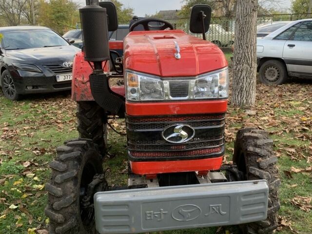 Shifeng Другая, объемом двигателя 1.58 л и пробегом 20 тыс. км за 3200 $, фото 3 на Automoto.ua