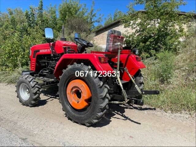 Shifeng Другая, объемом двигателя 0 л и пробегом 1 тыс. км за 3300 $, фото 2 на Automoto.ua