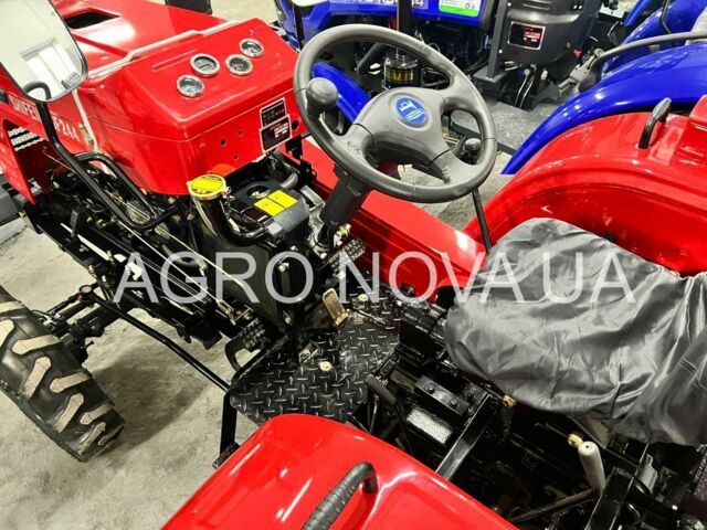 Shifeng Другая, объемом двигателя 0 л и пробегом 1 тыс. км за 4300 $, фото 6 на Automoto.ua