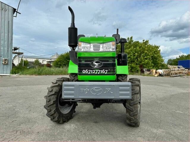 Shifeng Інша, об'ємом двигуна 0 л та пробігом 1 тис. км за 4340 $, фото 3 на Automoto.ua