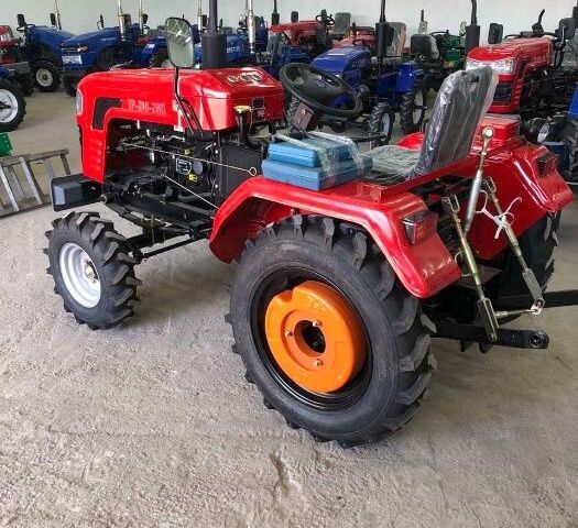 Shifeng Другая, объемом двигателя 0 л и пробегом 1 тыс. км за 3500 $, фото 2 на Automoto.ua