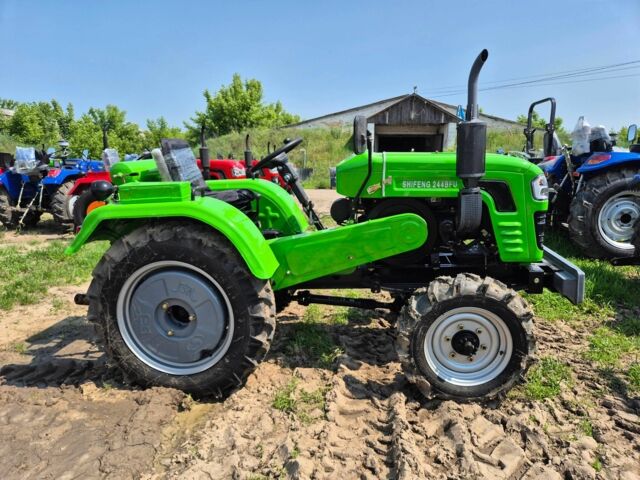 Shifeng Другая, объемом двигателя 1.35 л и пробегом 1 тыс. км за 4350 $, фото 1 на Automoto.ua