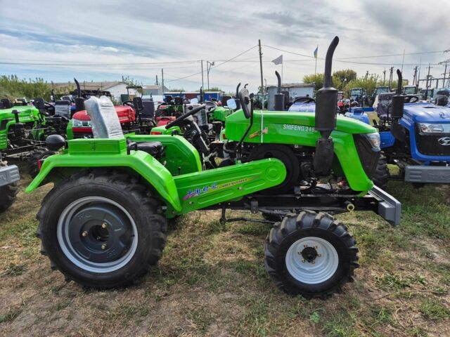 Shifeng Другая, объемом двигателя 1.35 л и пробегом 1 тыс. км за 3100 $, фото 1 на Automoto.ua