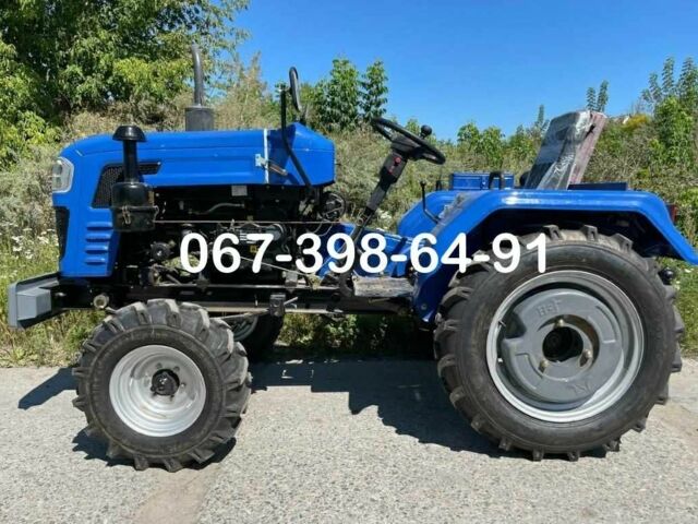 Shifeng Другая, объемом двигателя 1.34 л и пробегом 1 тыс. км за 3100 $, фото 1 на Automoto.ua