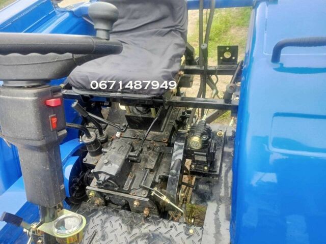 Shifeng Другая, объемом двигателя 0 л и пробегом 1 тыс. км за 4350 $, фото 8 на Automoto.ua
