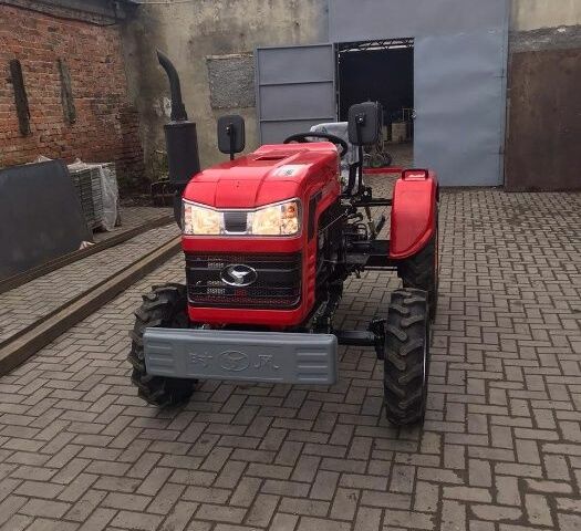 Shifeng Другая, объемом двигателя 0 л и пробегом 1 тыс. км за 3500 $, фото 1 на Automoto.ua