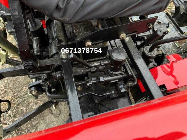Shifeng Другая, объемом двигателя 1.34 л и пробегом 1 тыс. км за 4400 $, фото 6 на Automoto.ua