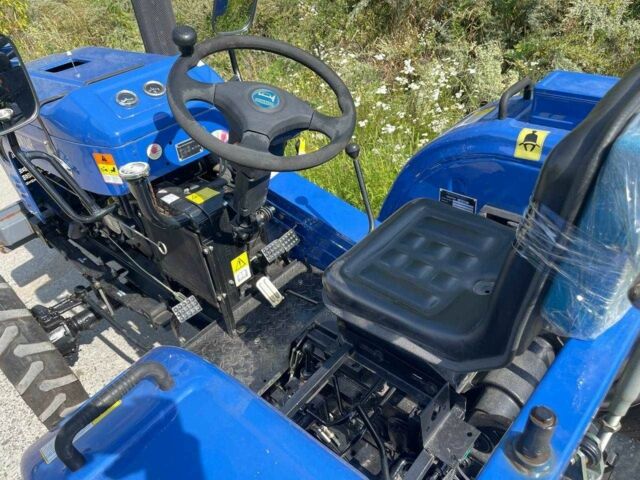 Shifeng Інша, об'ємом двигуна 0 л та пробігом 1 тис. км за 4250 $, фото 2 на Automoto.ua