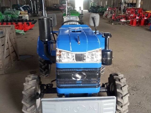 Shifeng Другая, объемом двигателя 0 л и пробегом 1 тыс. км за 3010 $, фото 6 на Automoto.ua