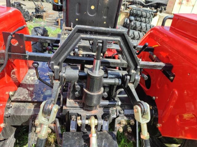 Shifeng Другая, объемом двигателя 1.35 л и пробегом 1 тыс. км за 3350 $, фото 4 на Automoto.ua