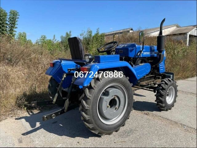 Shifeng Другая, объемом двигателя 0 л и пробегом 1 тыс. км за 3100 $, фото 2 на Automoto.ua