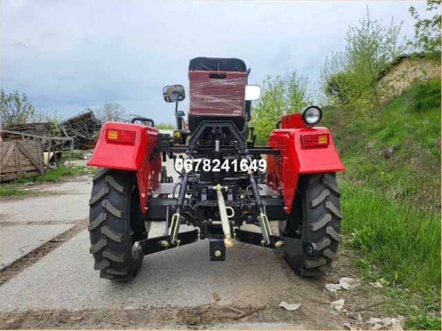 Shifeng Другая, объемом двигателя 0 л и пробегом 1 тыс. км за 3350 $, фото 2 на Automoto.ua