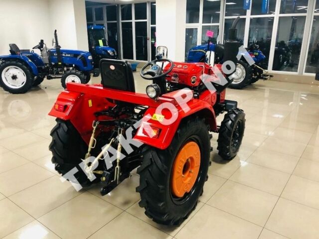 Shifeng Інша, об'ємом двигуна 1.8 л та пробігом 1 тис. км за 4599 $, фото 6 на Automoto.ua