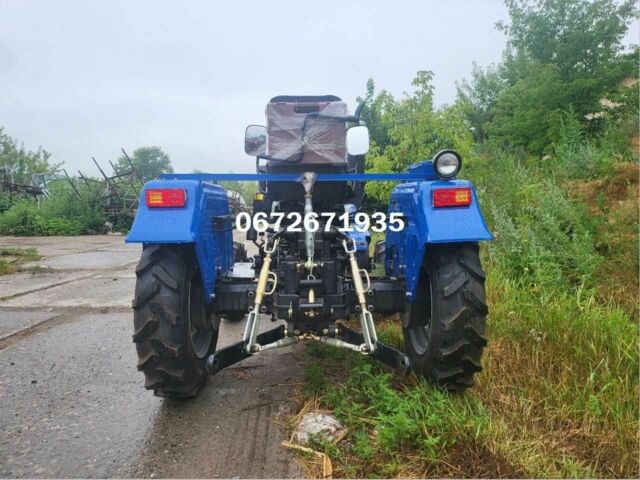 Shifeng Другая, объемом двигателя 1.34 л и пробегом 1 тыс. км за 3350 $, фото 3 на Automoto.ua
