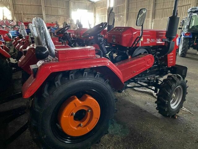 Shifeng Інша, об'ємом двигуна 0 л та пробігом 1 тис. км за 3085 $, фото 3 на Automoto.ua